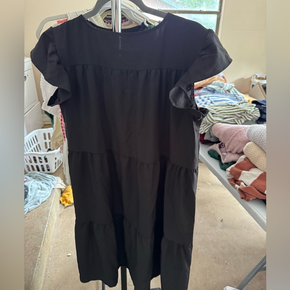 Amazon Dress - Picture 2 of 2